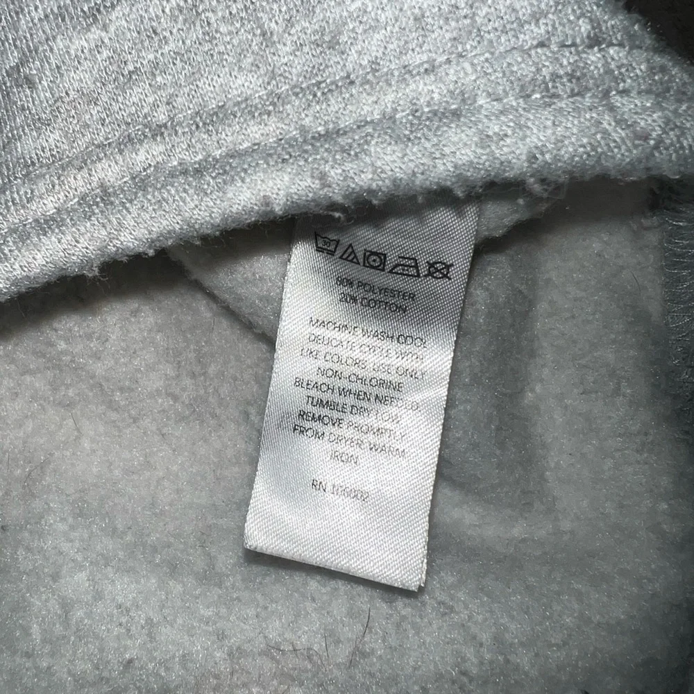 Novogratz Pet Mean Girls Hoodie